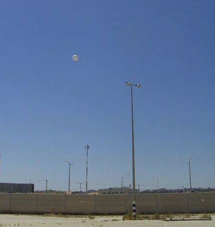 Erez Crossing